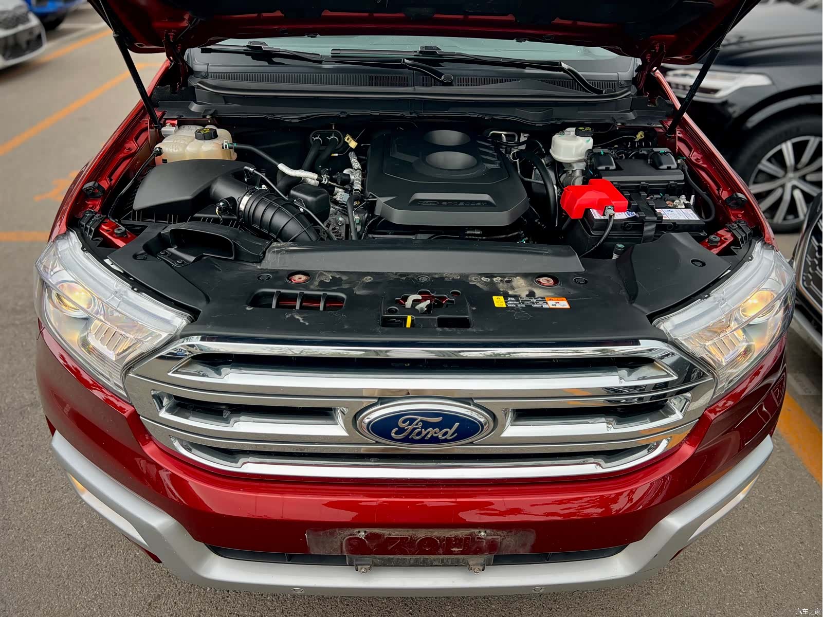 Ford 5, 2017 25