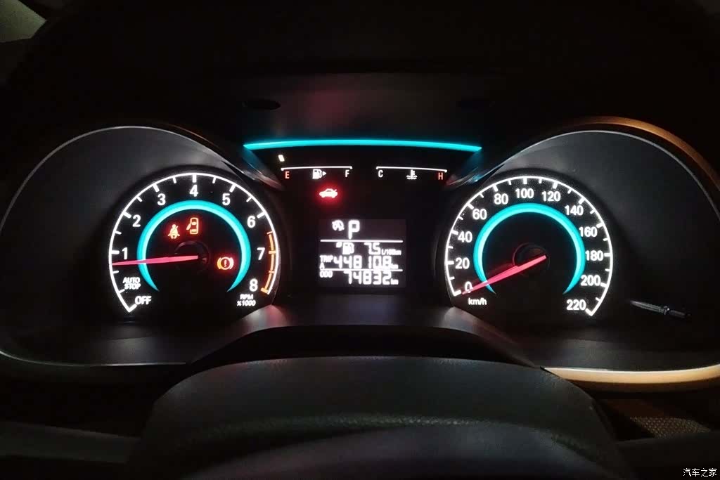 Chevrolet 320, 2018 14