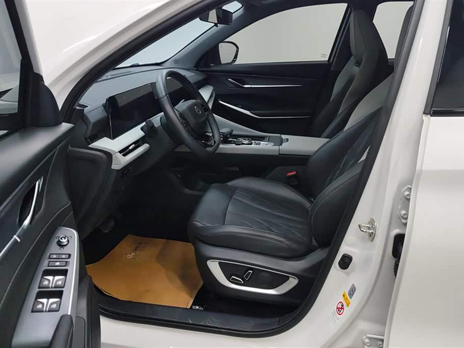 Changan CS75 PLUS Changan CS75 PLUS