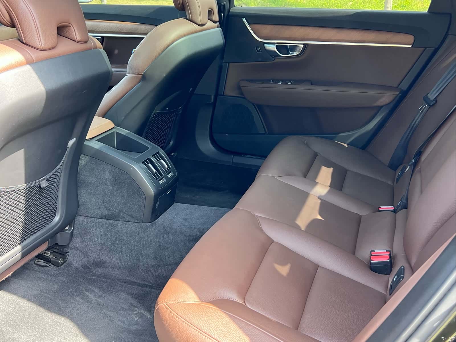 Volvo S90, 2023 7