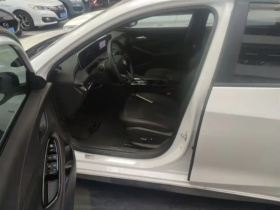 Buick Weilang
