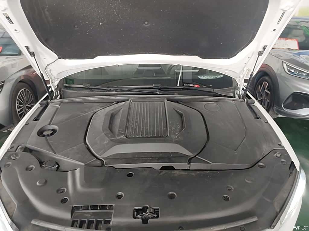 BYD Qin, 2024 20