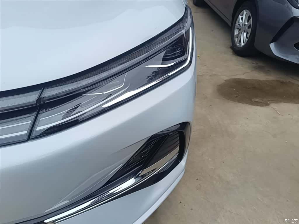 Geely A7, 2026 24