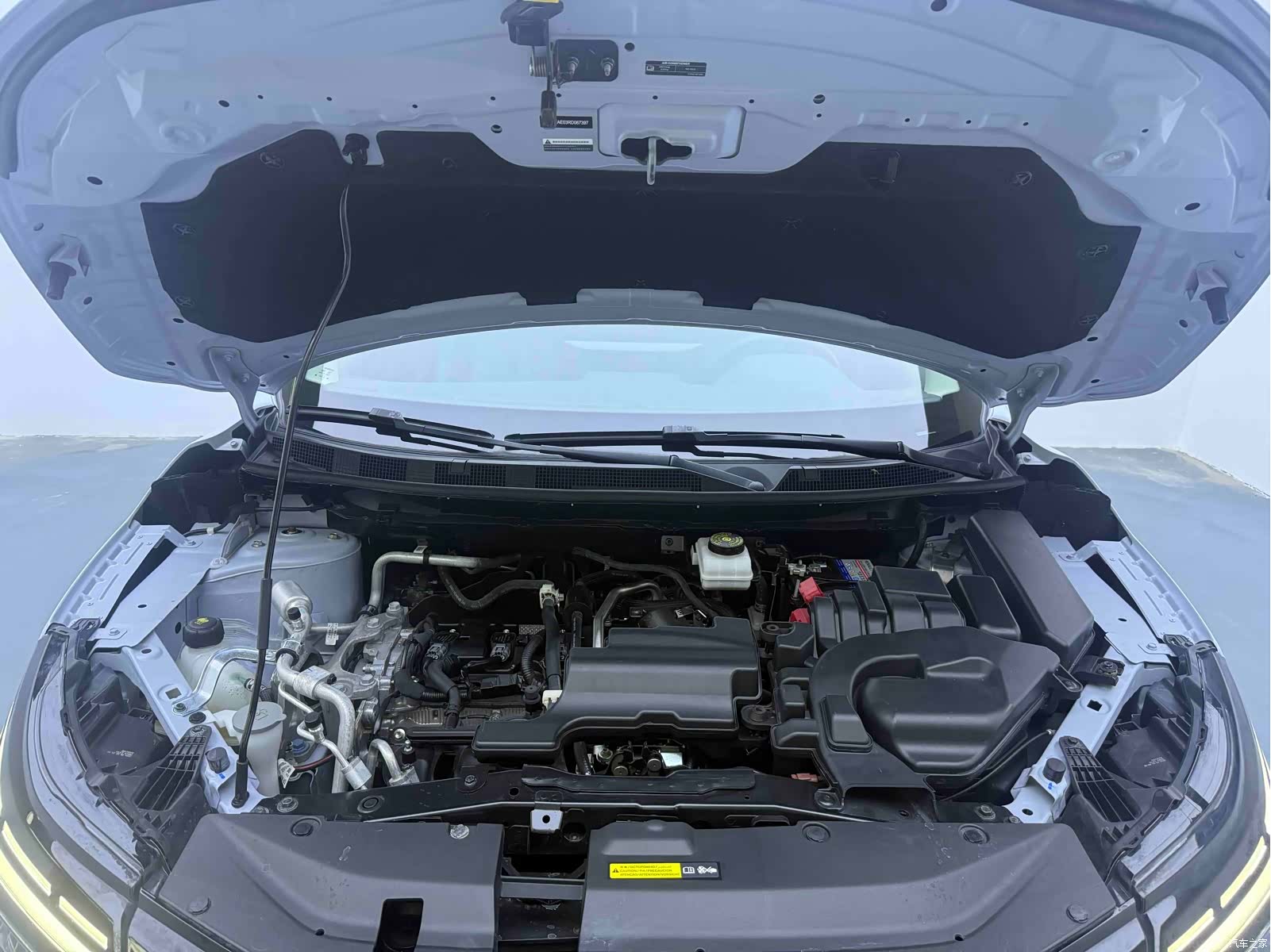 Nissan Qashqai, 2024 3
