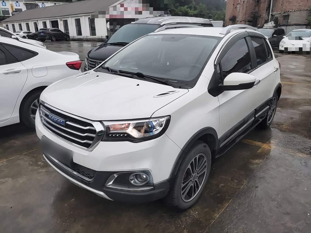 Haval H1