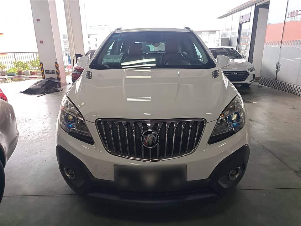 Buick Angkola Buick Angkola