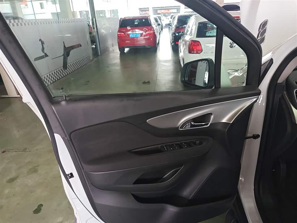 Buick Angkola Buick Angkola