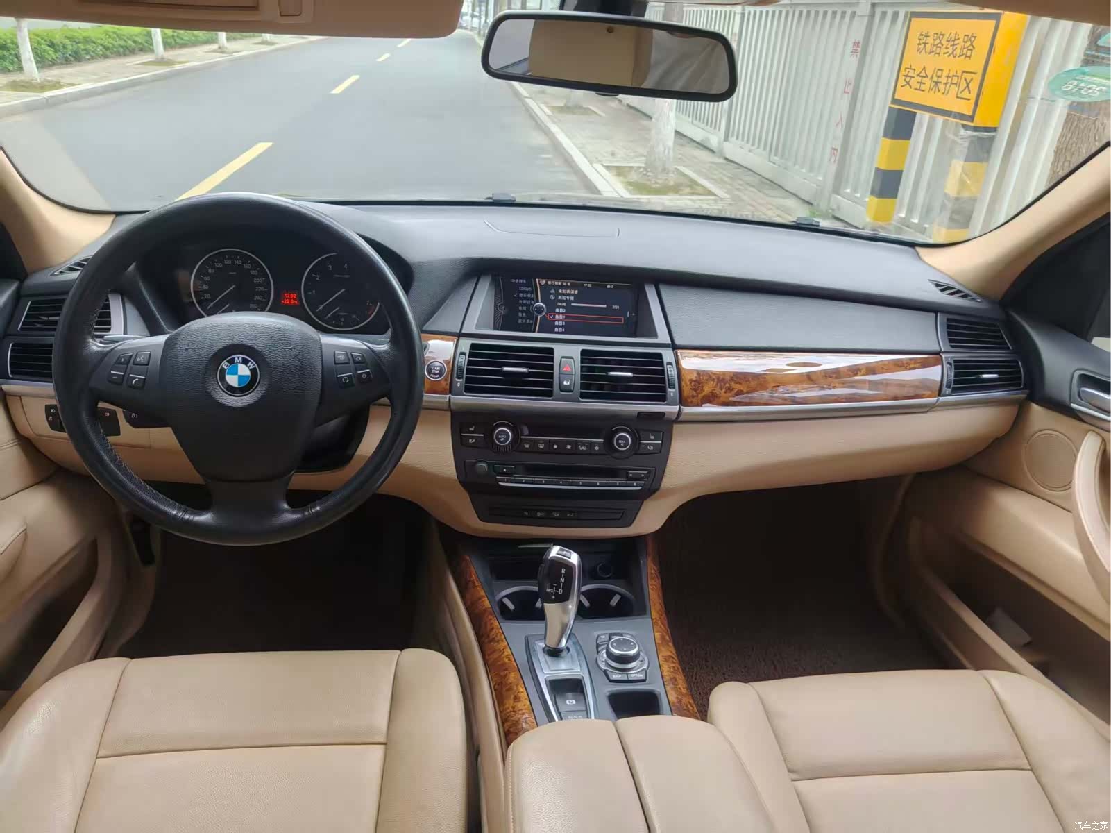 BMW X5, 2011 все фото