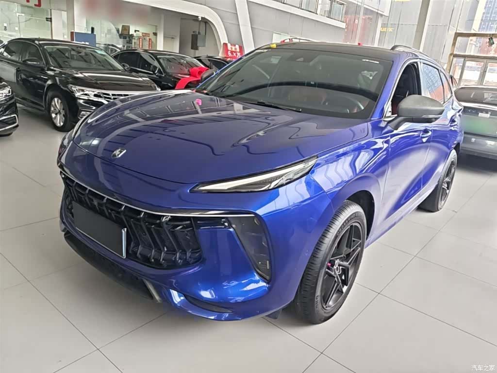 DongFeng T5, 2023 2