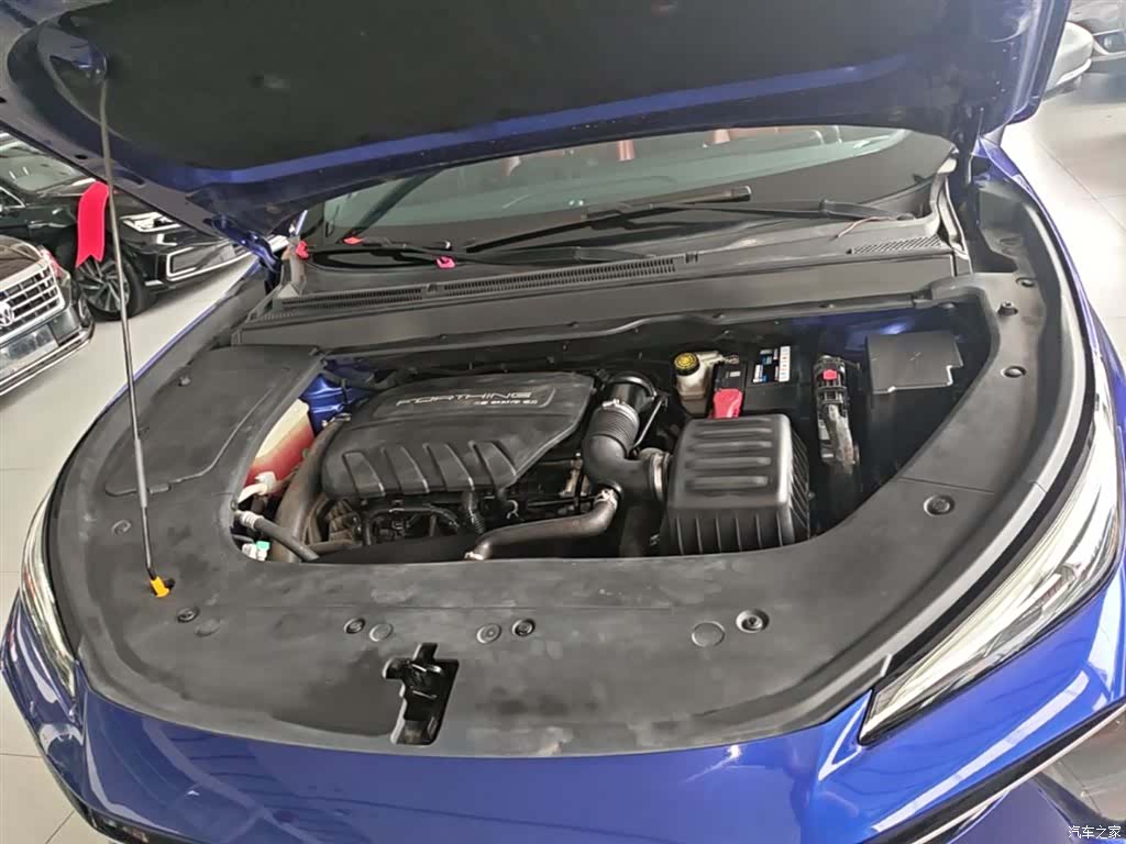 DongFeng T5, 2023 20