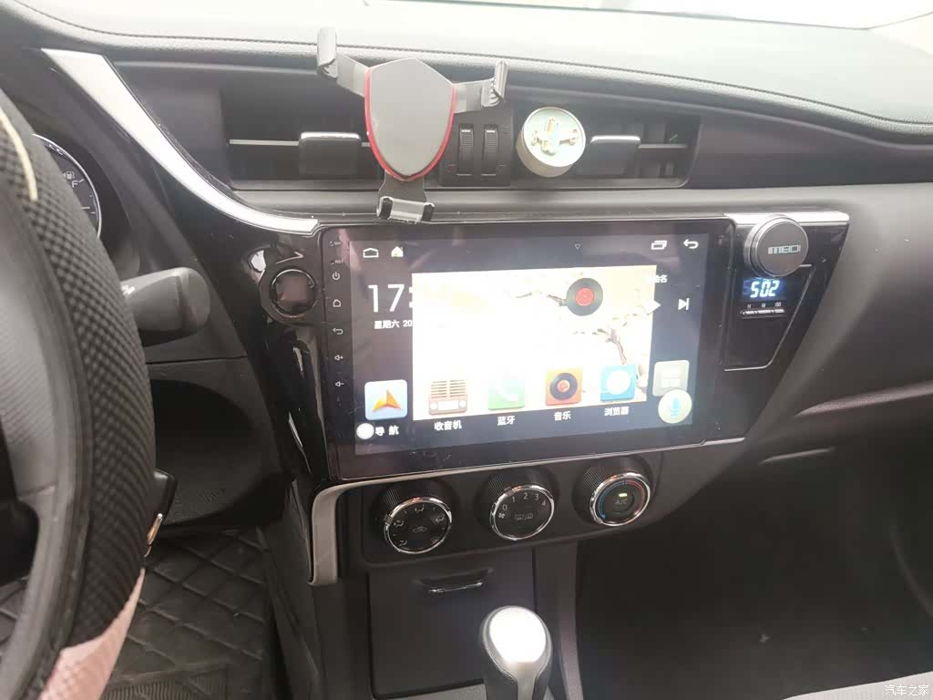 Toyota Corolla, 2018 6