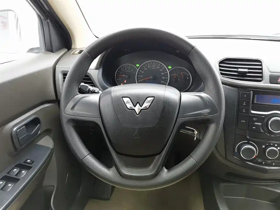 Wuling Wuling Hongguang