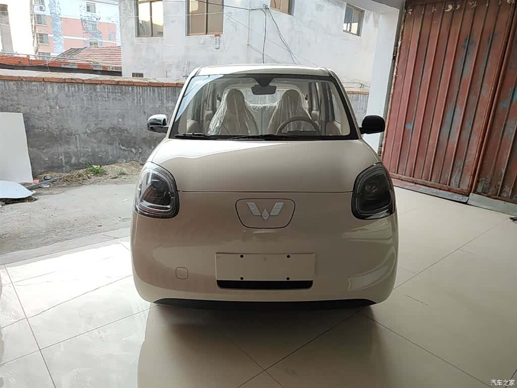 Wuling MINIEV, 2026 3