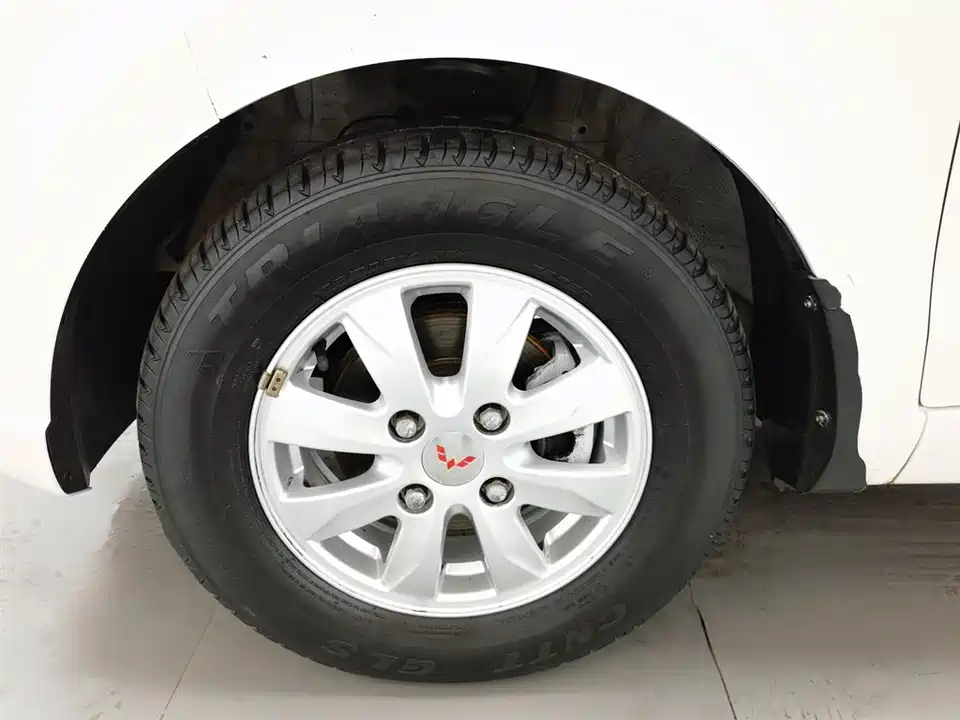 Wuling Wuling Hongguang