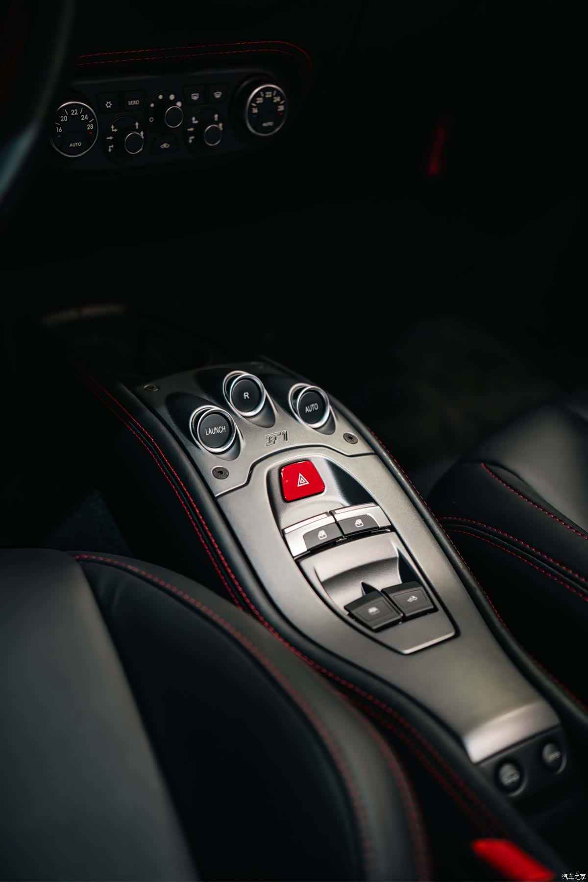 Ferrari 458, 2017 11