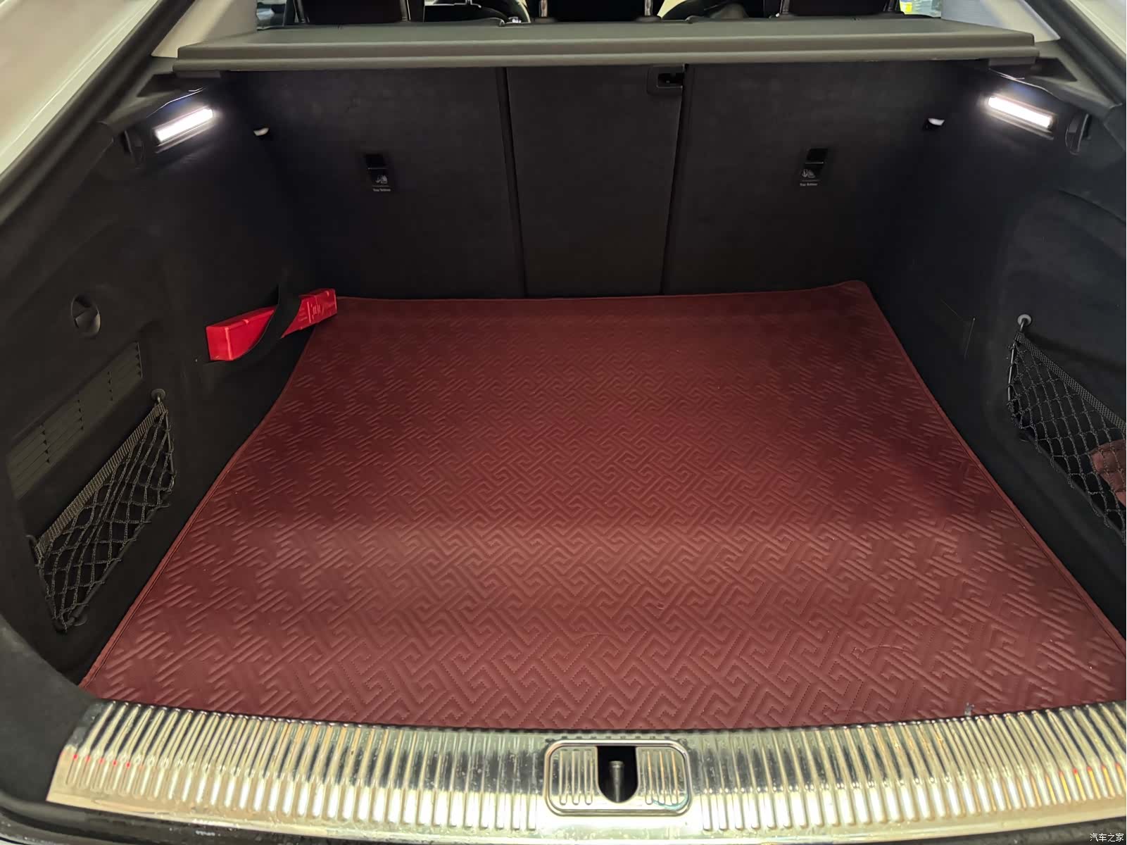 Audi A5, 2018 17