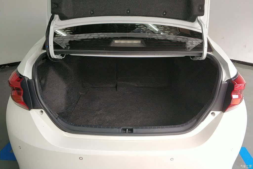 Toyota Levin, 2018 4