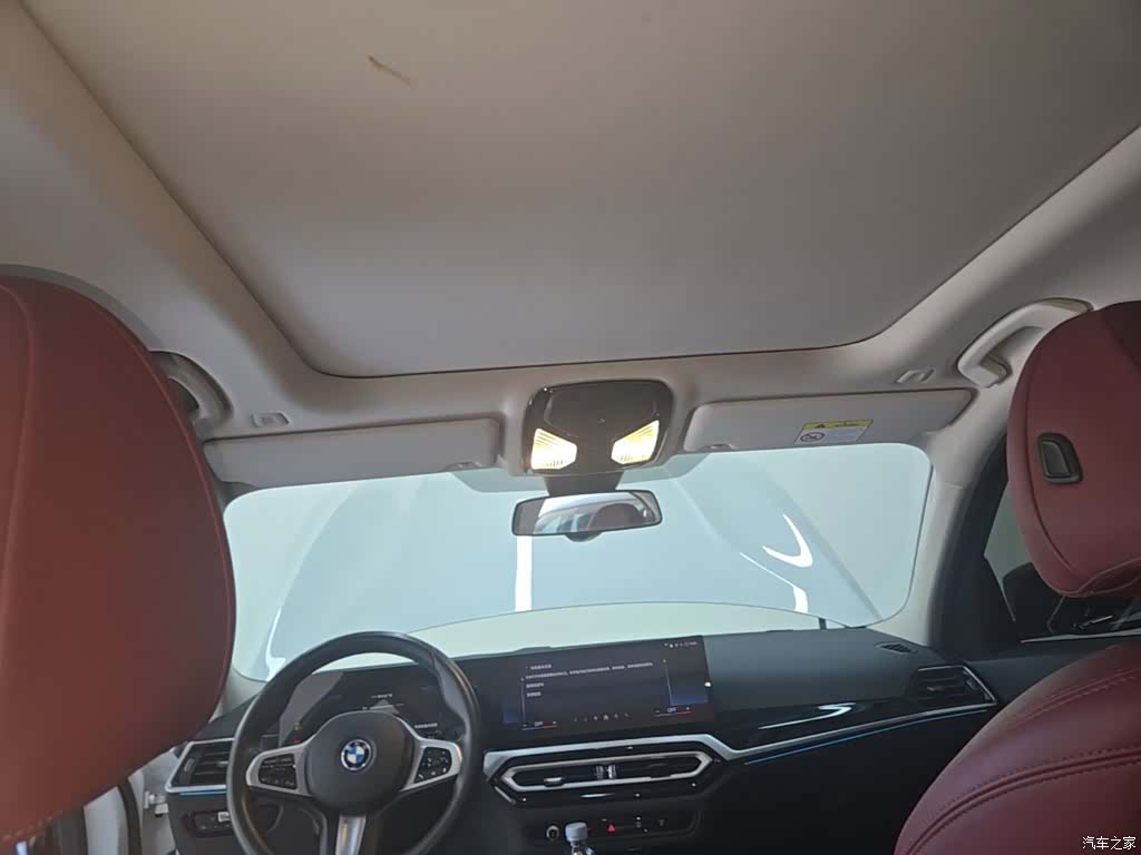 BMW i3, 2024 18