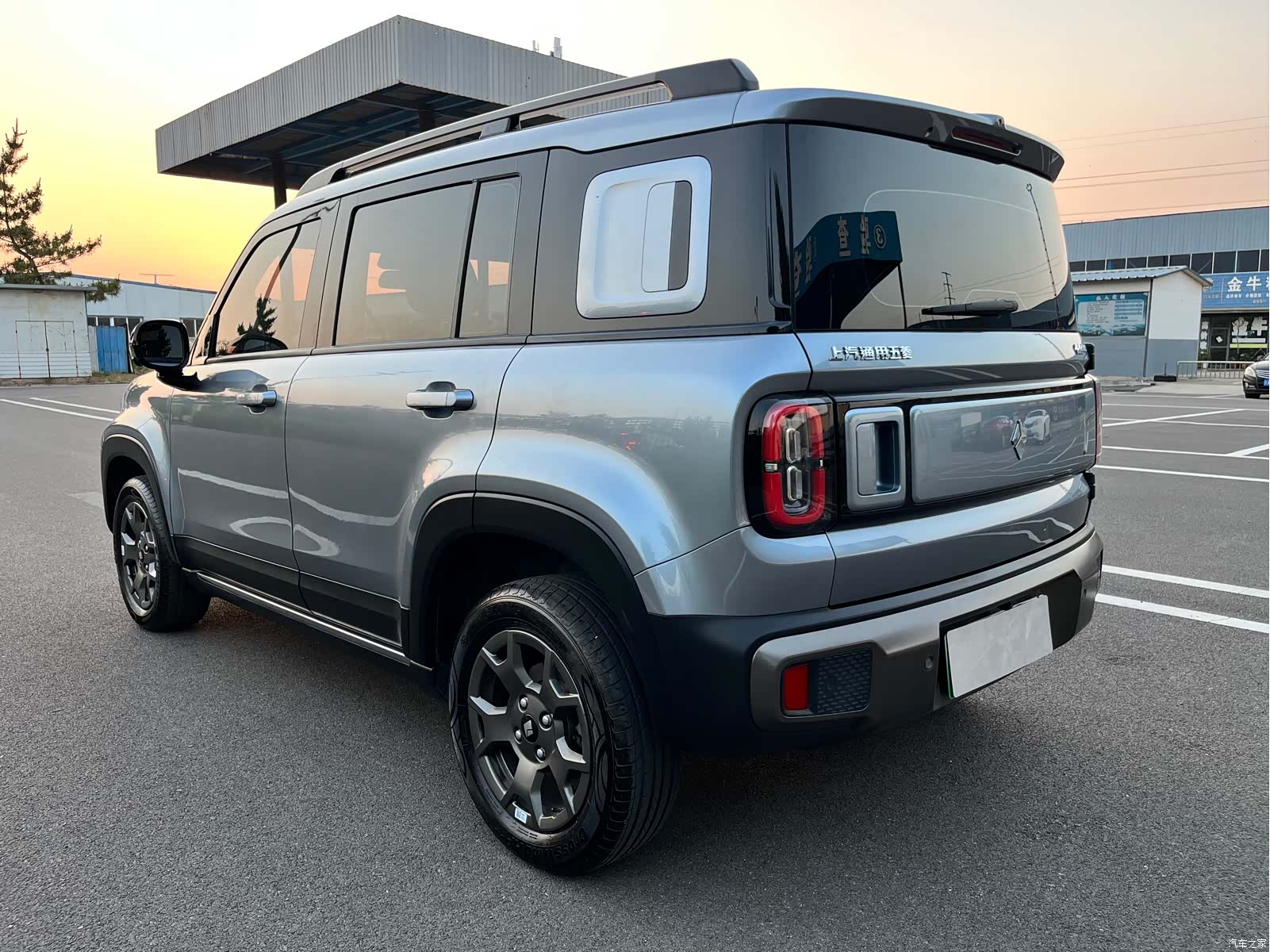 Wuling Yep, 2025 24