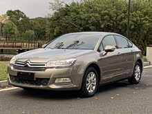 ѩ����C5 2014�� 2.0L �Զ�������