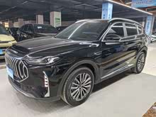 ��;X70 PLUS 2025�� �ھ��� 1.5T DCT�ھ�MAX 7��