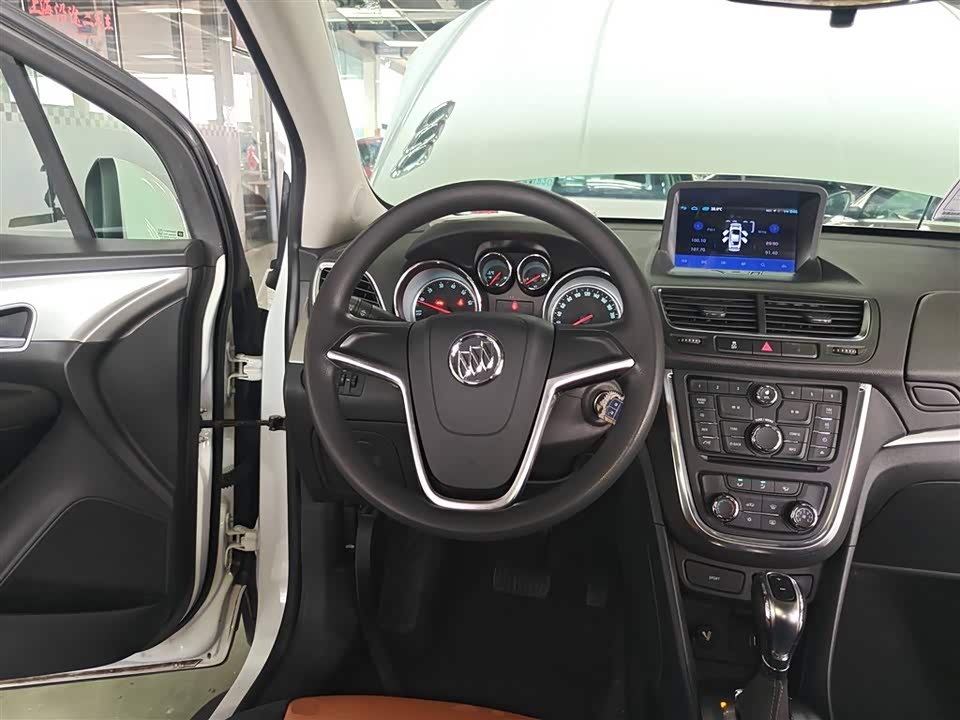 Buick Angkola Buick Angkola