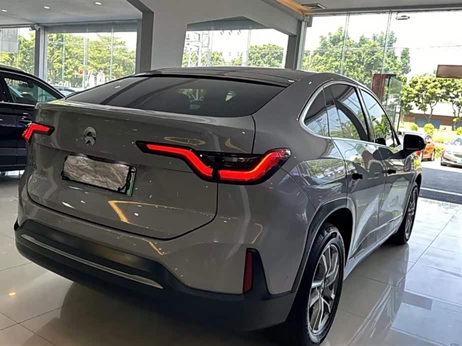 NIO EC6 NIO EC6