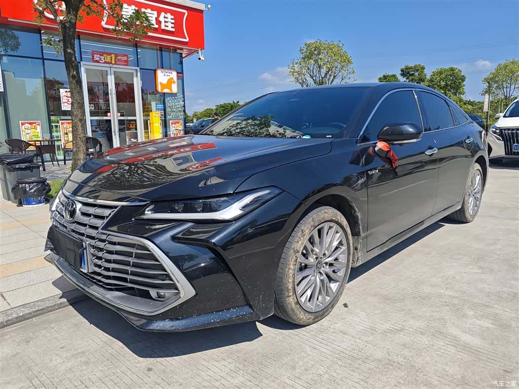 Toyota Avalon