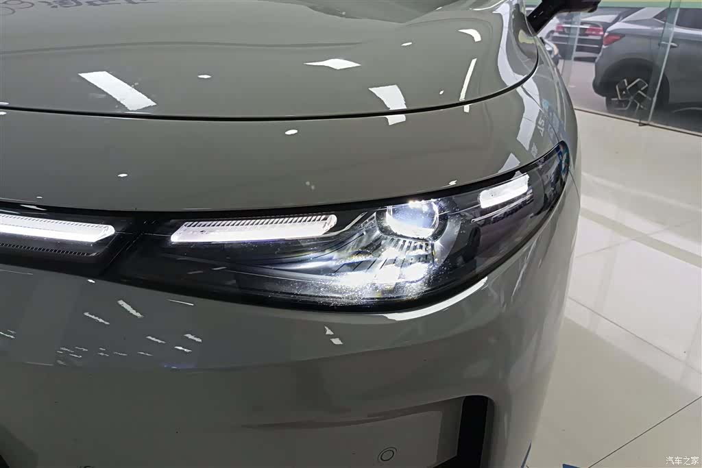 Leapmotor C10, 2025 все фото