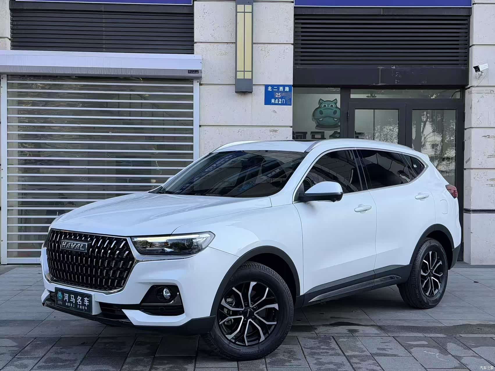 Haval H6, 2024 1