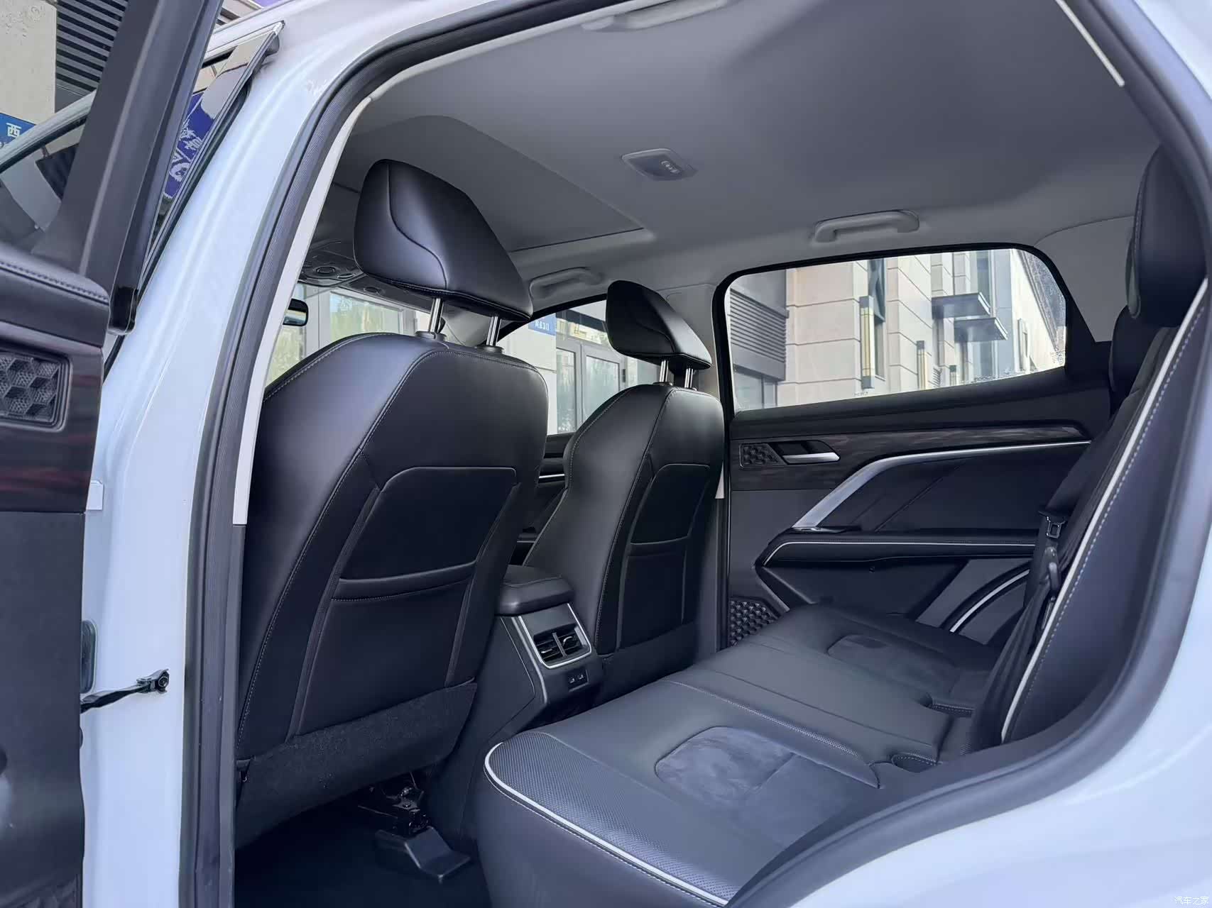 Haval H6, 2024 все фото