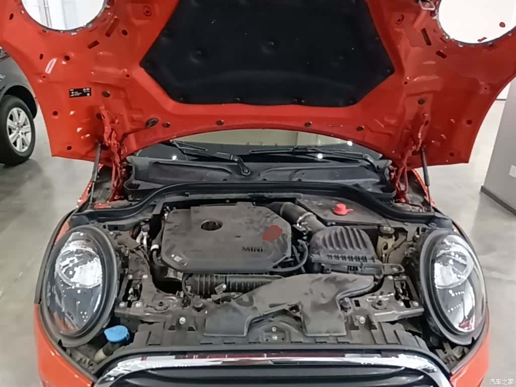 Mini ONE, 2019 20