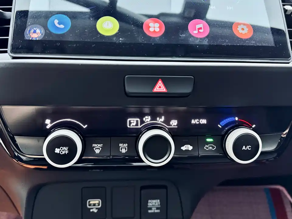 Honda Fit Honda Fit