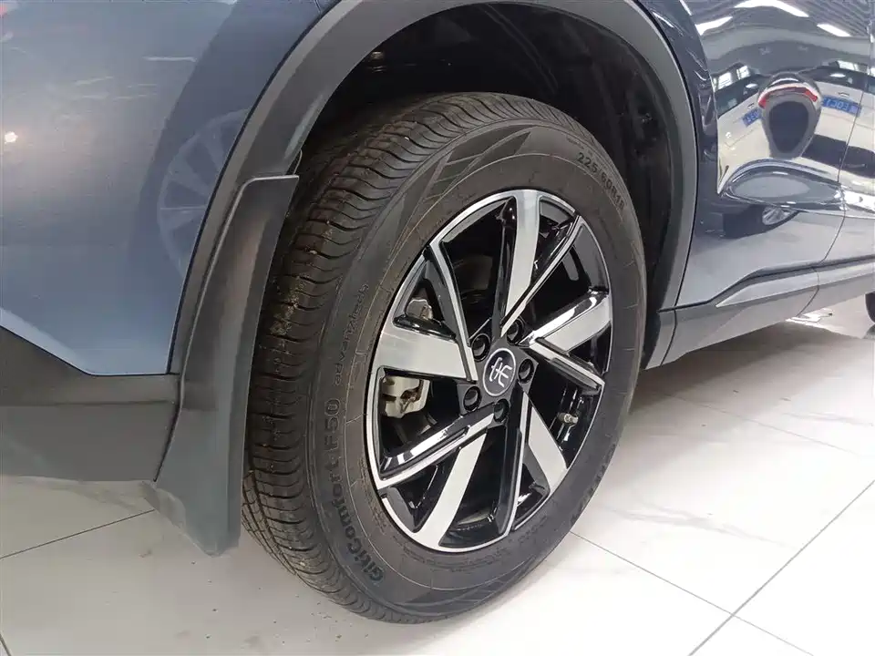 BYD Songjiang BYD Songjiang
