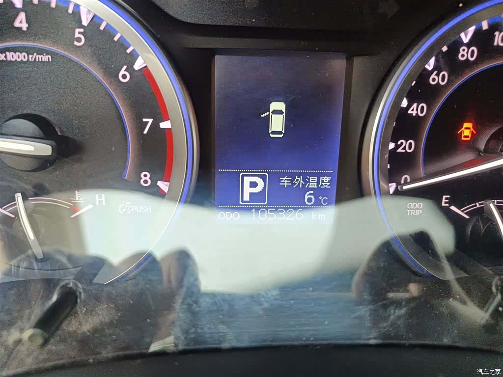 Toyota Highlander, 2017 все фото