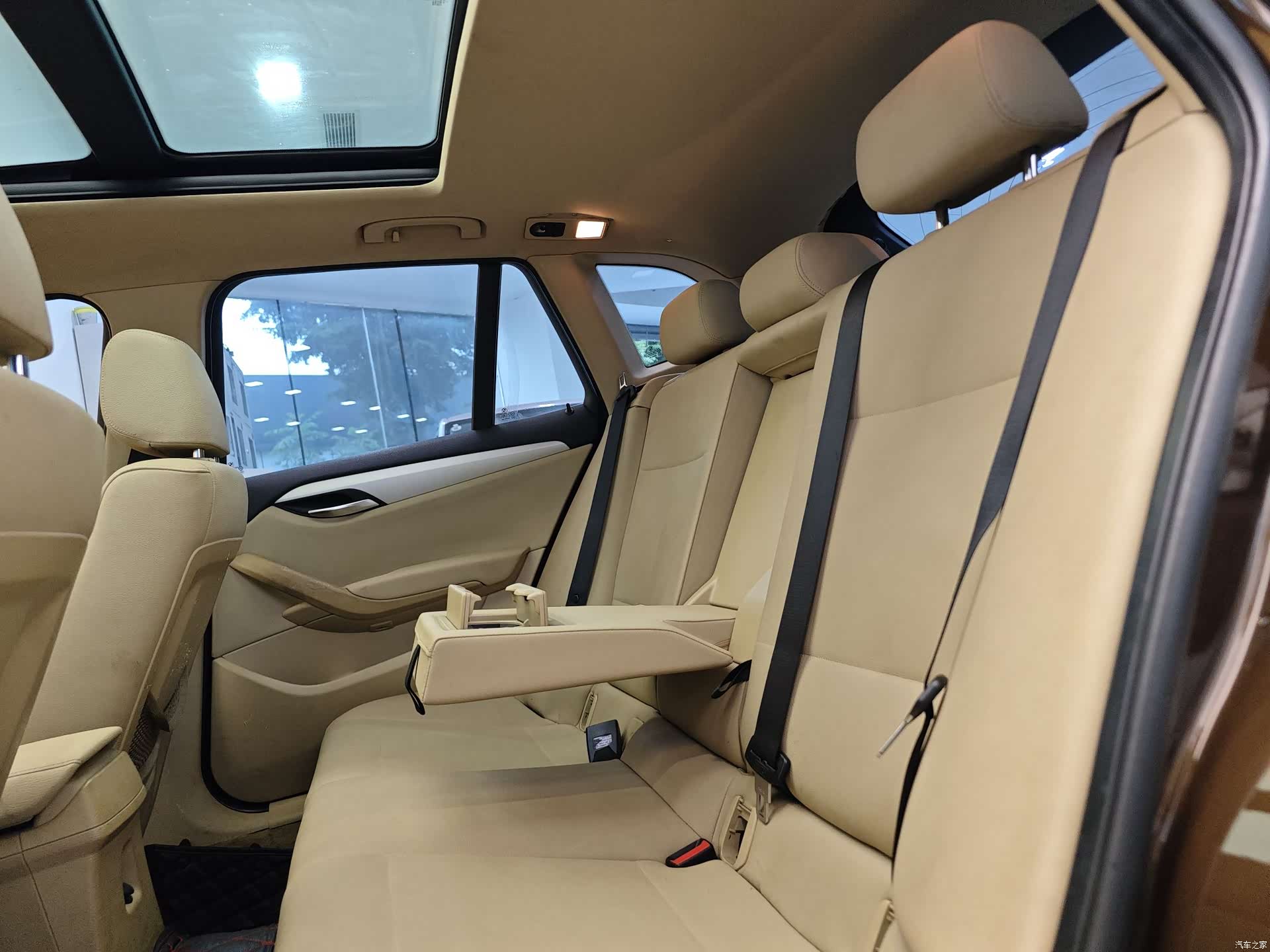 BMW X1, 2013 23