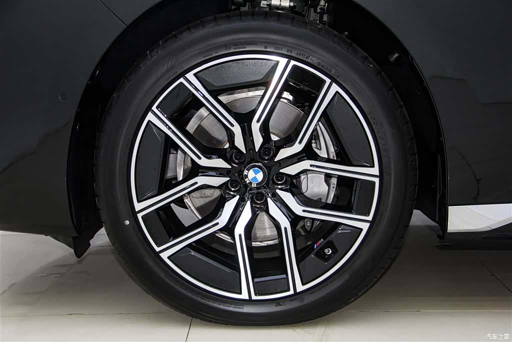 BMW 7 Series, 2026 12