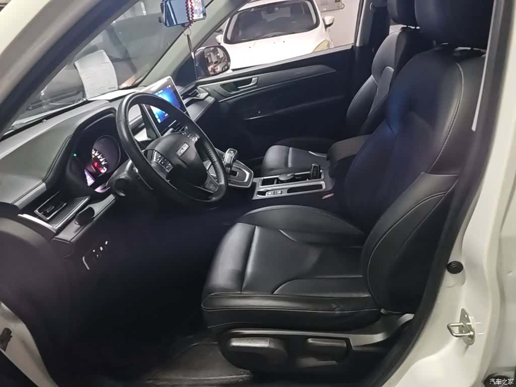 Haval M6, 2021 15