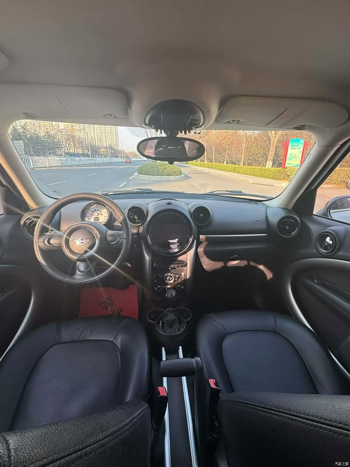 Mini Countryman, 2013 9