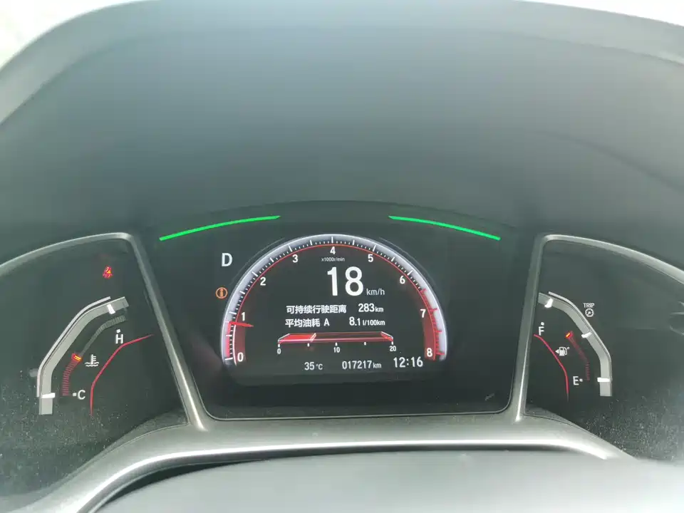 Honda Civic Honda Civic