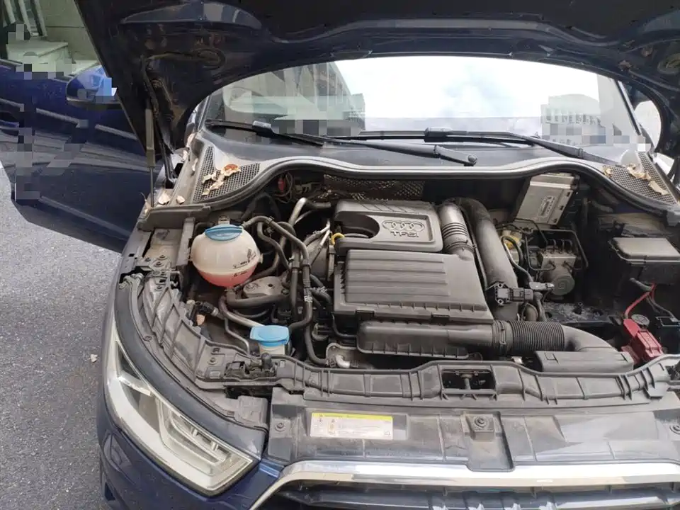 Audi A1 Audi A1