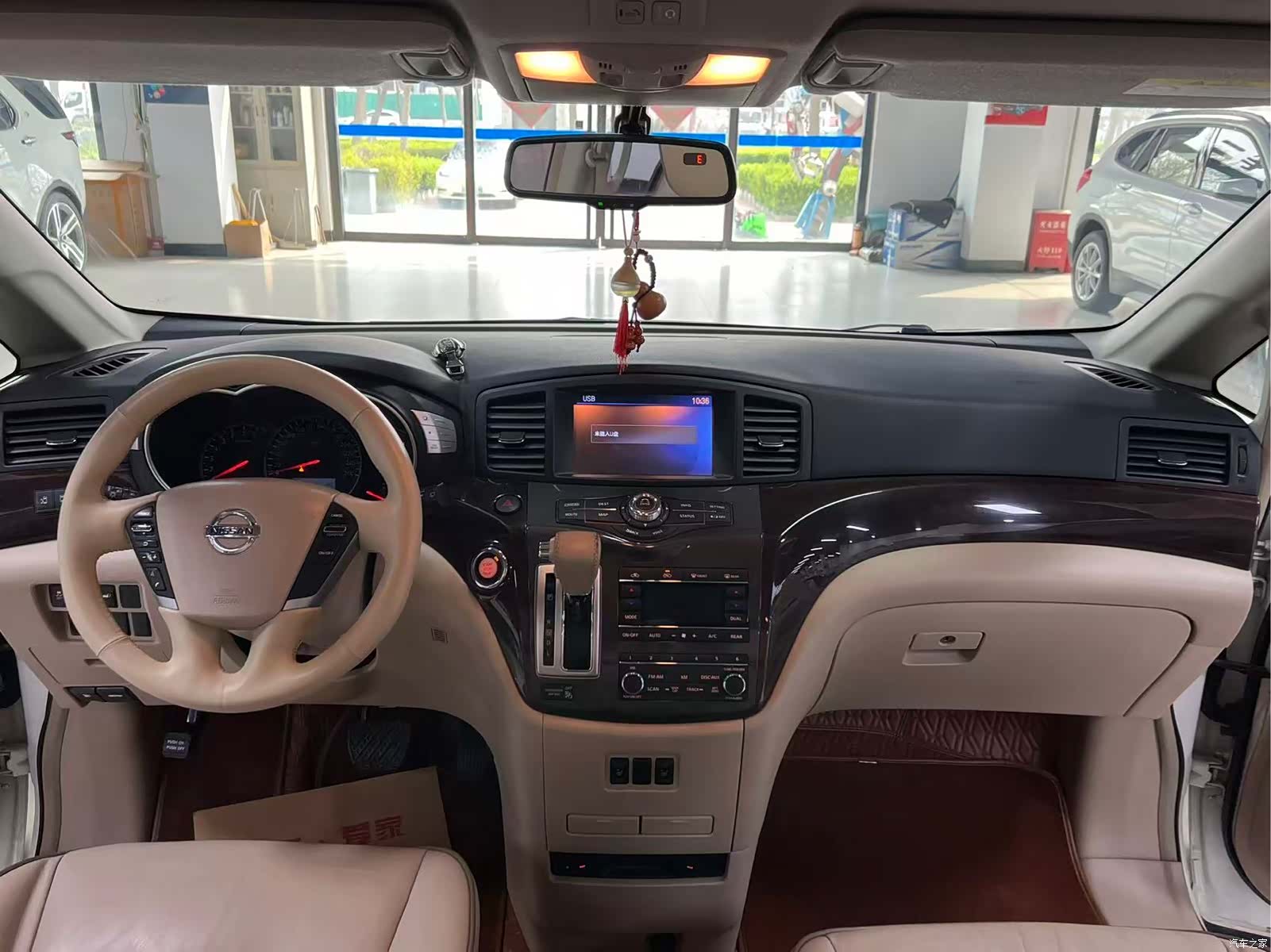 Nissan SL, 2017 12
