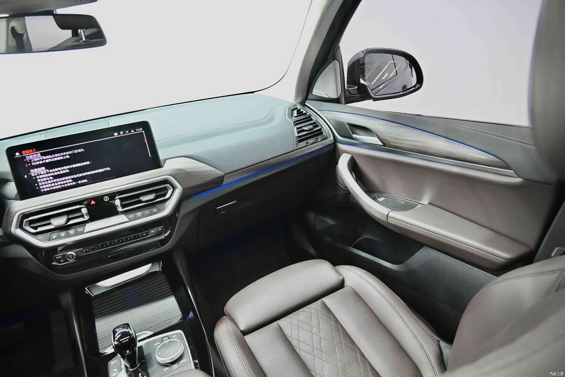 BMW X3, 2022 34