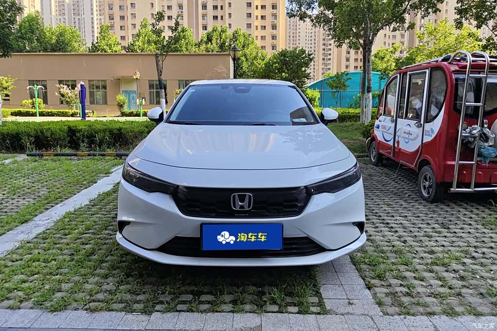 Honda Integra, 2023 2