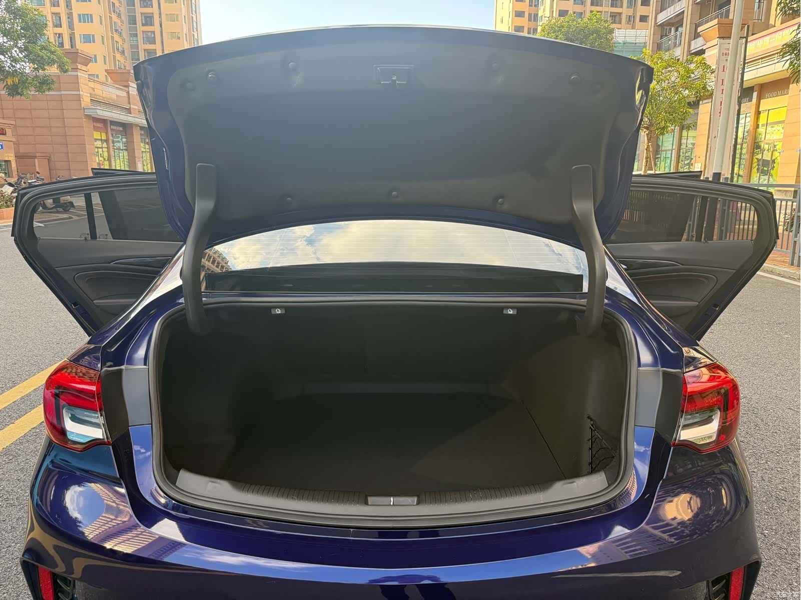 Buick Regal, 2021 20