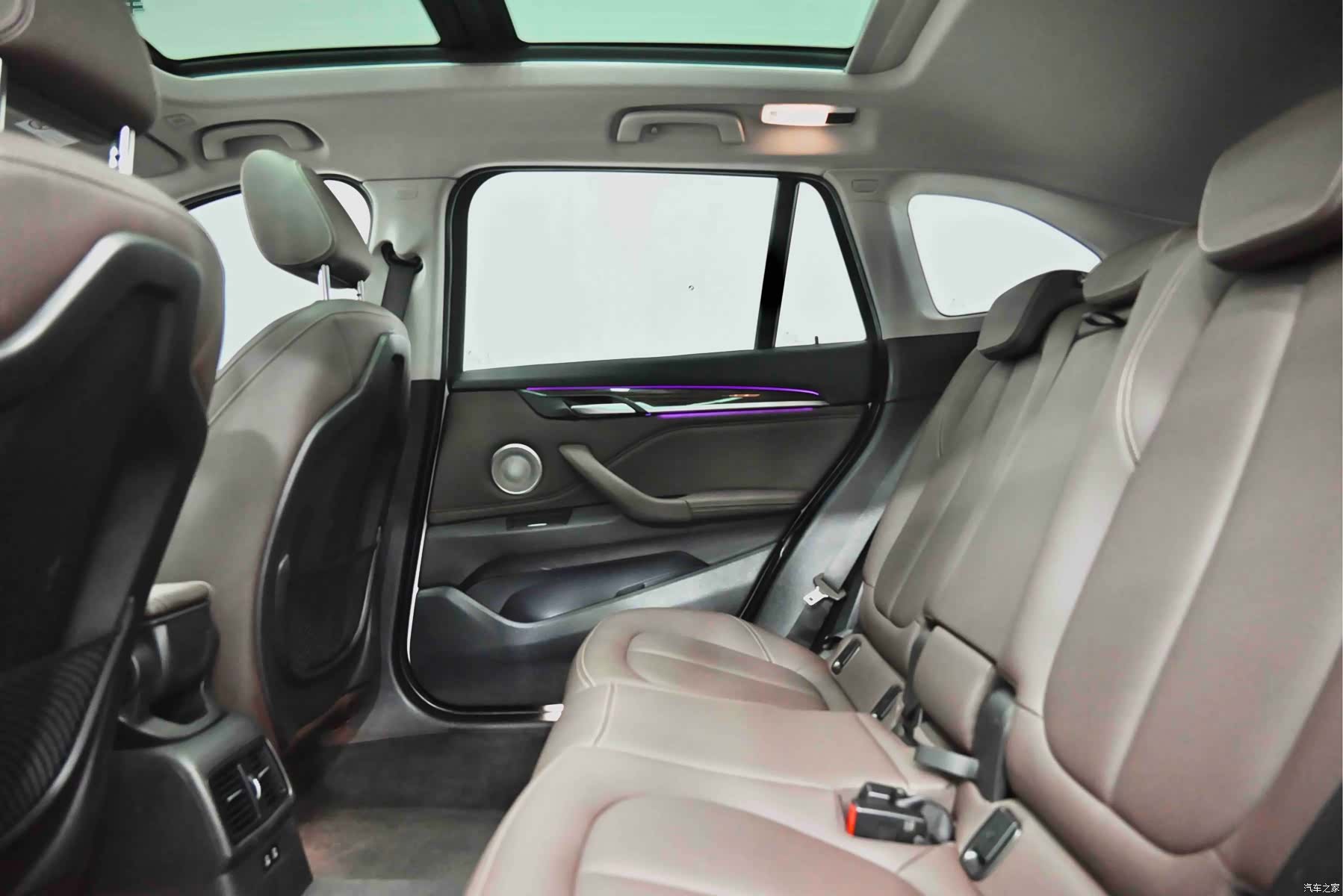 BMW X1, 2021 18