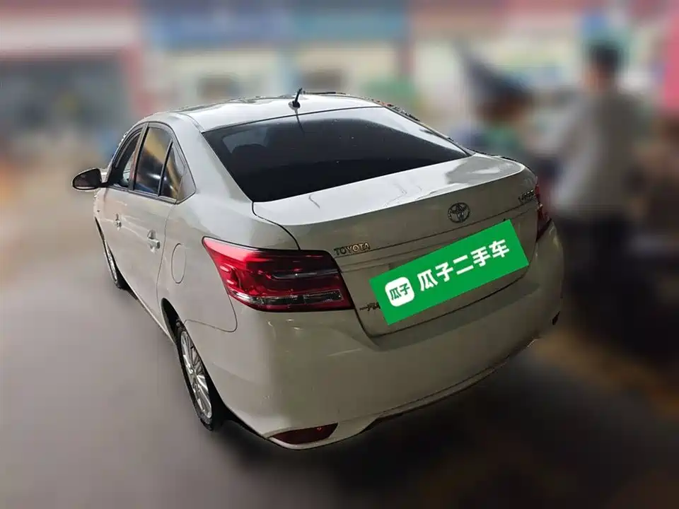 Toyota Vios