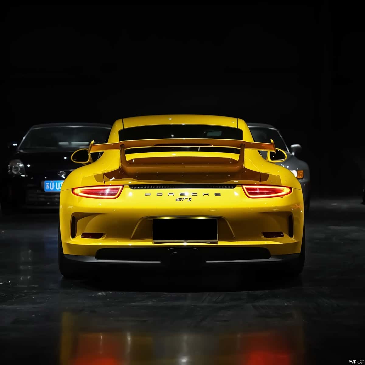 Porsche 911, 2016 все фото