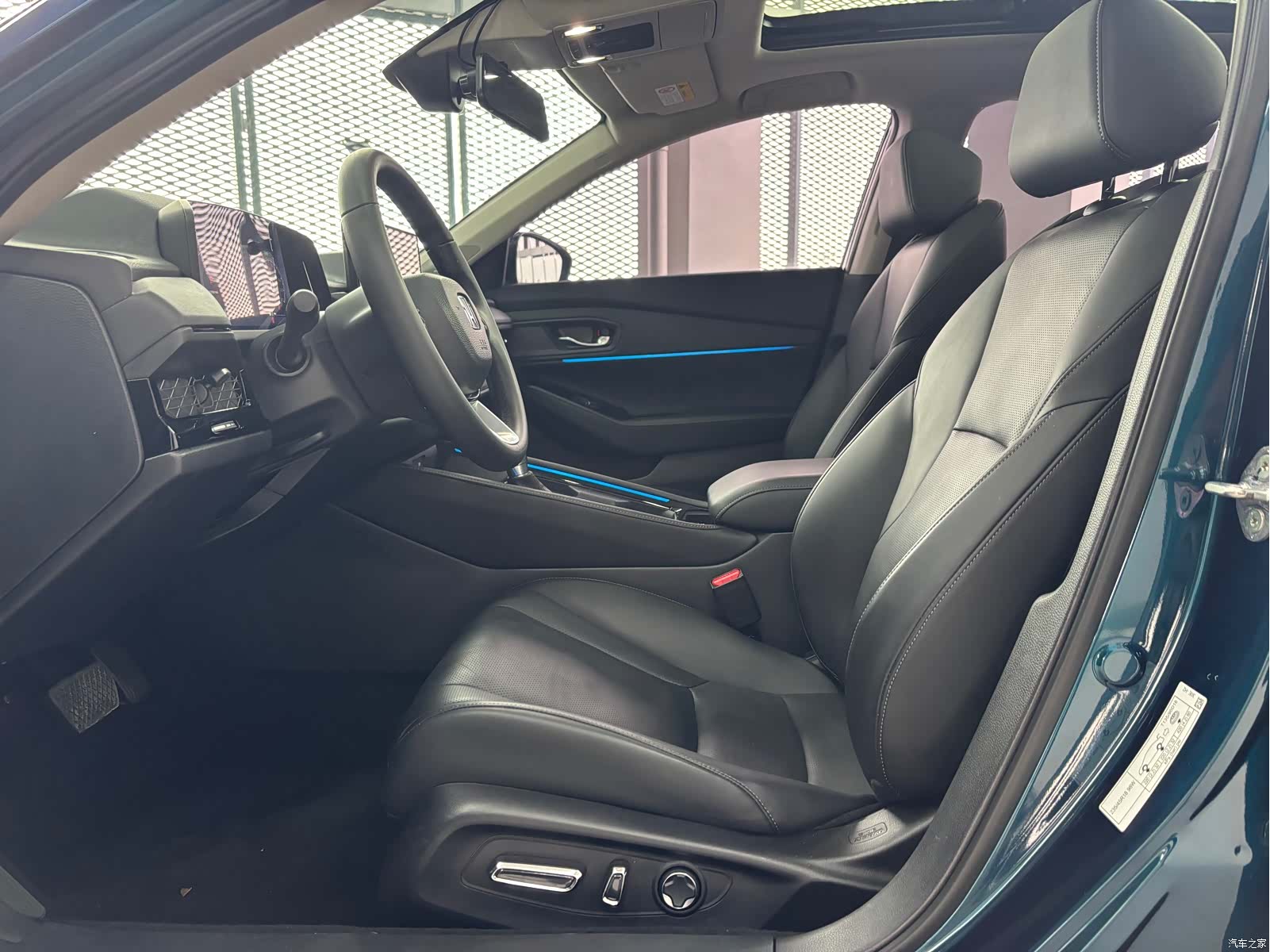 Honda Accord, 2024 8