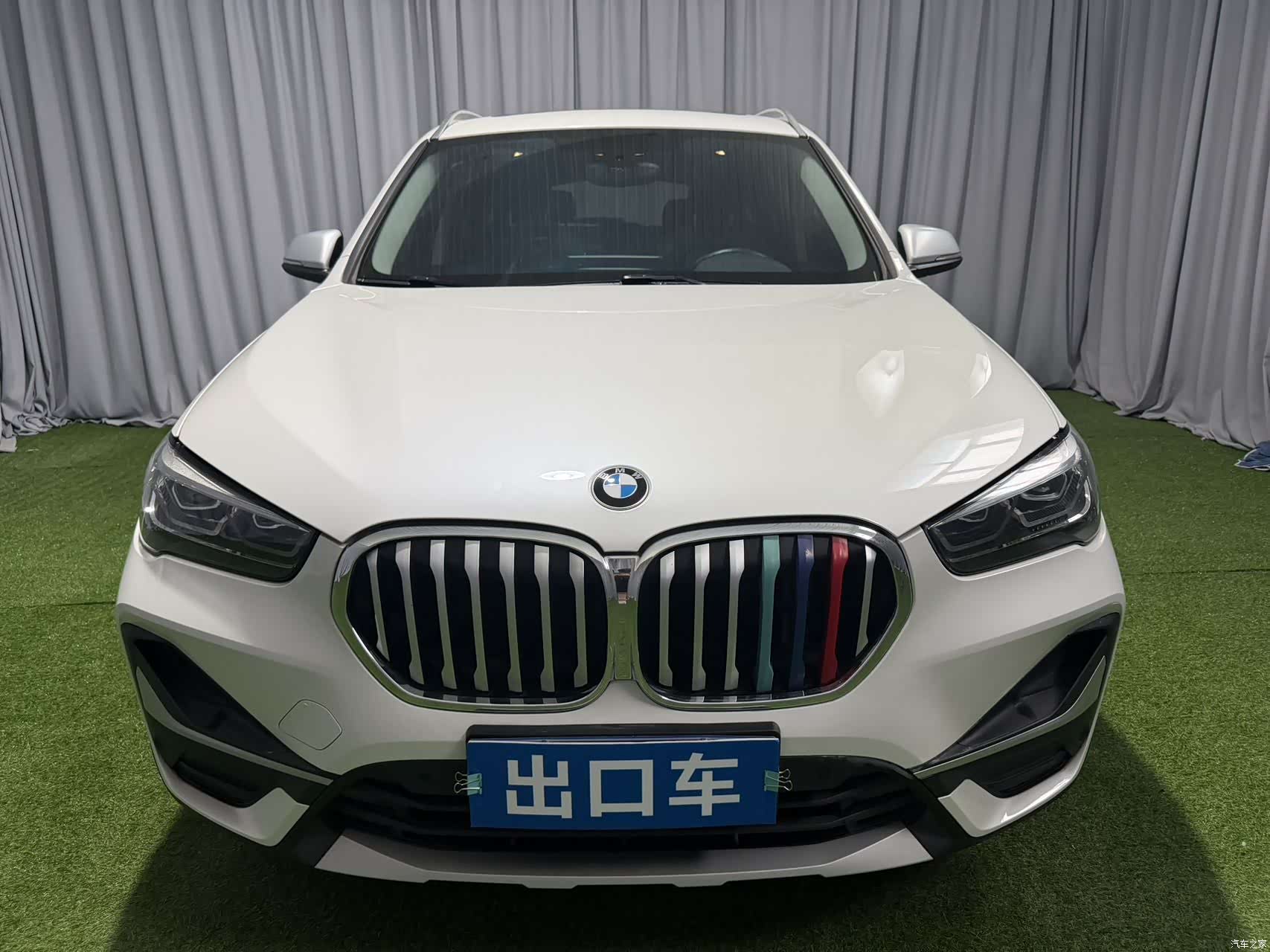BMW X1, 2022 3